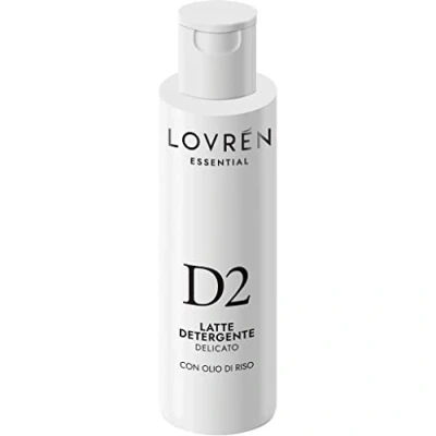 Abbildung von Lovren Essential Milch D2