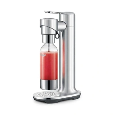 Abbildung von Sage Wassersprudler InFizz Fusion Trinkwasser Sprudler.