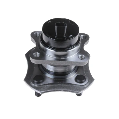 Abbildung von BLUE PRINT ADT38332 Radlagersatz TOYOTA: Yaris I Schrägheck, Verso
