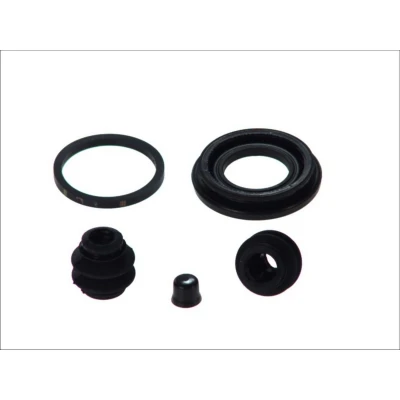 Abbildung von AUTOFREN SEINSA D41647 Bremssattel Reparatursatz Hinterachse 34 HYUNDAI: Tucson, Matrix, TOYOTA: C HR, KIA: Soul I
