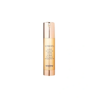 Abbildung von Sisley Supremya At Night Anti Aging Skin Care 50 ml