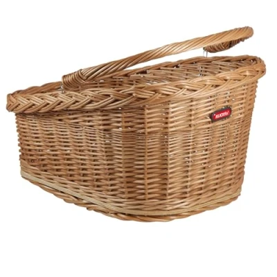 Abbildung von KLICKfix Wicker Basket GT