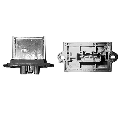 Abbildung von VALEO 509599 Bedienelement, Klimaanlage