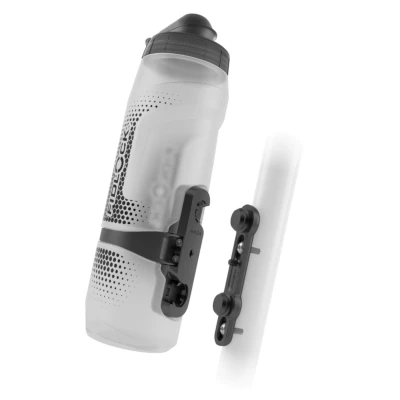 Abbildung von Fidlock Trinkflasche Twist Bottle 800 + Bike Base Halterung