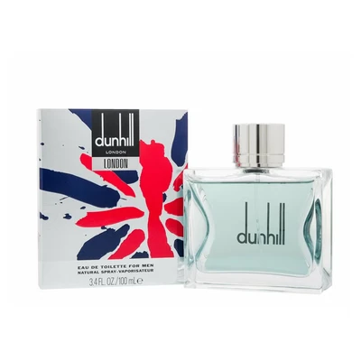 Abbildung von Dunhill Eau de Toilette London