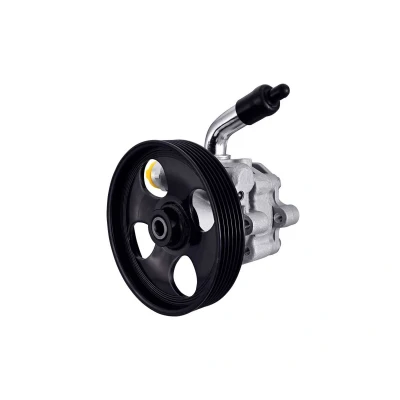Abbildung von HELLA 8TL 359 003 271 Hydraulikpumpe hydraulisch 95 125 FORD: FIESTA 5, Fusion Kombi