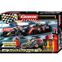 Abbildung von GO!!! Formula Free Racing [WIRELESS], Rennbahn