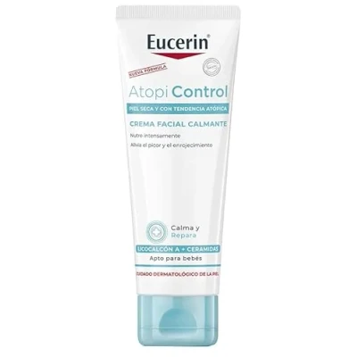 Abbildung von Atopicontrol Gesichtscreme 50 ml