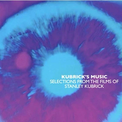 Abbildung von Kubrick&#039;S Music Selections...(4cd Box Set)