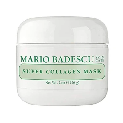 Abbildung von Mario Badescu Super Collagen Maske 56 g