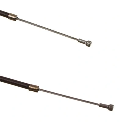 Abbildung von Bowdenzug Handbremse Vorderrad Enduro S51E, S53E, S70E, S83E