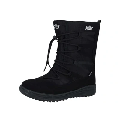 Abbildung von LICO Cheyenne Snowboardschuh, Damen, Größe: 38, Black Schuhe