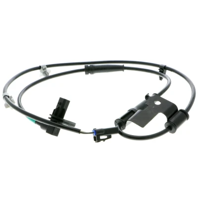 Abbildung von VEMO V52 72 0207 ABS Sensor Vorderachse links Original Qualität für Fahrzeuge mit 12 HYUNDAI: SANTA FE 2