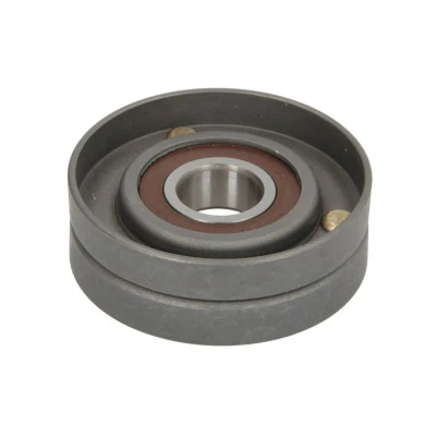 Abbildung von KRAFT 1221615 Spannrolle OPEL: Astra H Schrägheck, Zafira B, Insignia A Sports Tourer, ALFA ROMEO: 159 Sportwagon, Limousine