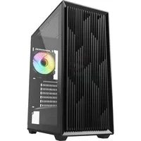 Abbildung von Sharkoon VK2 RGB, ATX PC Gehäuse
