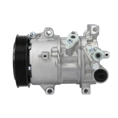 Abbildung von Kompressor, Klimaanlage THERMOTEC KTT090235