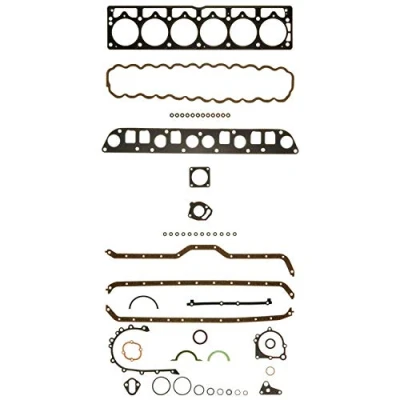 Abbildung von AJUSA 50249000 Dichtungsvollsatz, Motor mit Zylinderkopfdichtung JEEP: Cherokee II
