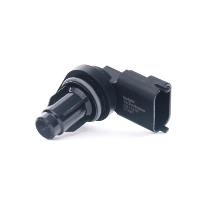Abbildung von DELPHI SS11216 Sensor, Nockenwellenposition HYUNDAI: i30 I Kombi, II Schrägheck, i10 I, KIA: Cerato Limousine, cee‘d RIO 3