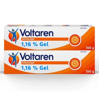 Abbildung von Voltaren Schmerzgel 300 g