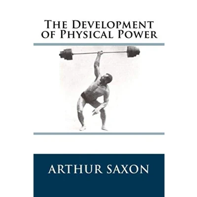 Abbildung von The Development of Physical Power