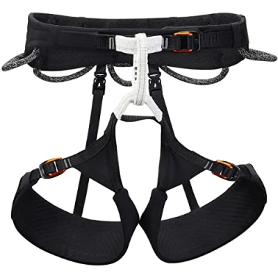Abbildung von Petzl Aquila Klettergurt