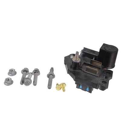 Abbildung von METZGER 2390087 Lichtmaschinenregler 14 ORIGINAL ERSATZTEIL OPEL: Corsa D Schrägheck, Astra H Caravan, C Schrägheck