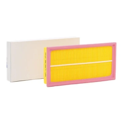 Abbildung von VALEO 585189 Luftfilter 45 170 342 Filtereinsatz MITSUBISHI: Space Star, Carisma Schrägheck, Limousine, VOLVO: V40 Kombi, S40 I