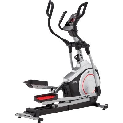 Abbildung von Reebok Ellipsentrainer Ergometer &quot;SL8.0&quot;