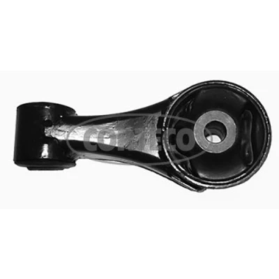 Abbildung von CORTECO 49402605 Motorlager CITROËN: C1 I, PEUGEOT: 107 Schrägheck