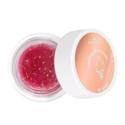 Abbildung von ESSENCE MELTING FOR ICE CREAM EXFOLIANTE LABIAL