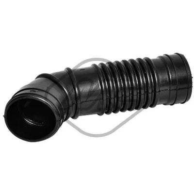 Abbildung von Ansaugschlauch, Luftfilter Metalcaucho 98915