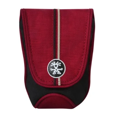 Abbildung von Elastic Lady 40 firebrick red