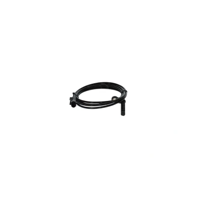 Abbildung von BOSCH 0 986 594 653 ABS Sensor mit Kabel VOLKSWAGEN: Crafter 30 50 Kastenwagen, Pritsche/Fahrgestell