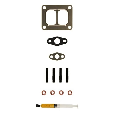 Abbildung von AJUSA JTC11211 Montagesatz, Lader with studs, syringe oil mit Dichtungen