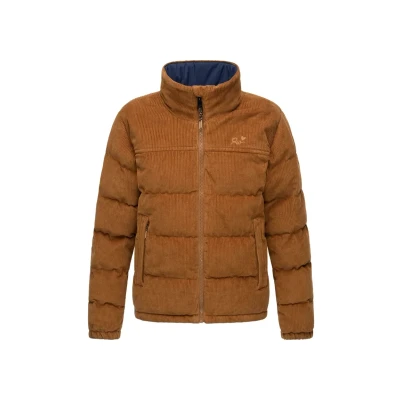 Abbildung von Ragwear UXIA Winterjacke, Damen, Größe: XS, Brown sugar