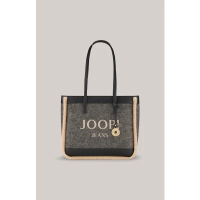 Abbildung von JOOP! Jeans Shopping Bag, Damen, Größe: One Size, Castlerock