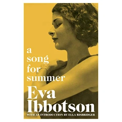 Abbildung von A Song for Summer (Aziza&#039;s Secret Fairy Door, 39)