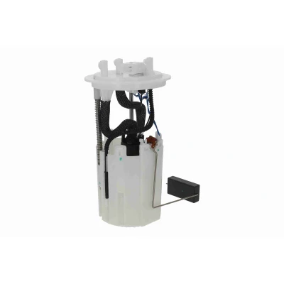 Abbildung von VEMO V30 09 0148 Kraftstoffpumpe elektrisch mit Anbau /Befestigungsmaterial MERCEDES BENZ: G Klasse SUV, Sprinter 5 T Pritsche/Fahrgestell