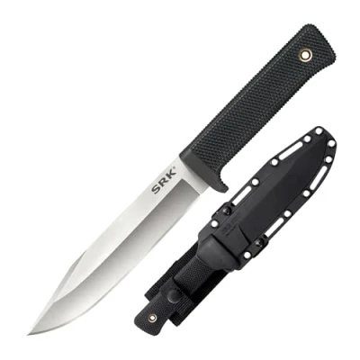Abbildung von Cold Steel SRK 3V