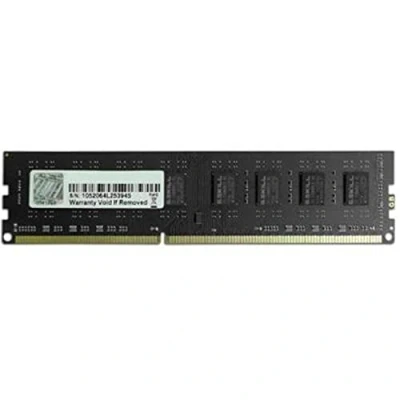 Abbildung von G.Skill DIMM 8 GB DDR3 1333 Arbeitsspeicher