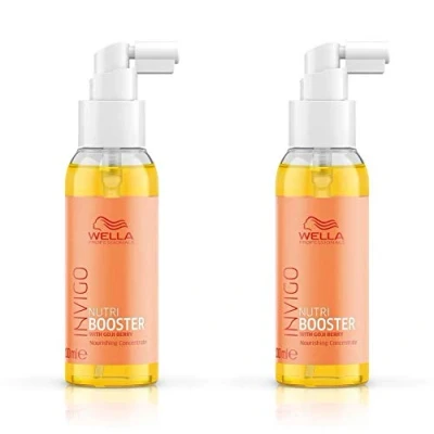 Abbildung von Wella Invigo Nutri Enrich Booster Spray 100ml