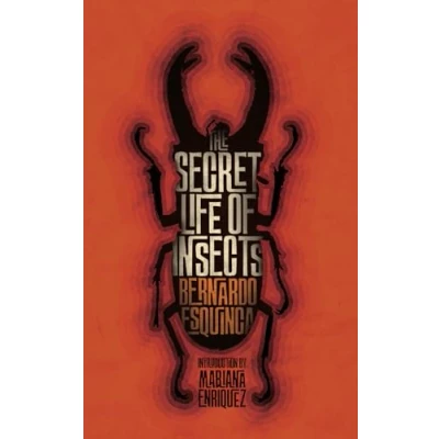 Abbildung von The Secret Life of Insects and Other Stories