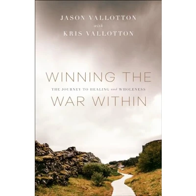 Abbildung von Winning The War Within: Journey to Healing and Wholeness