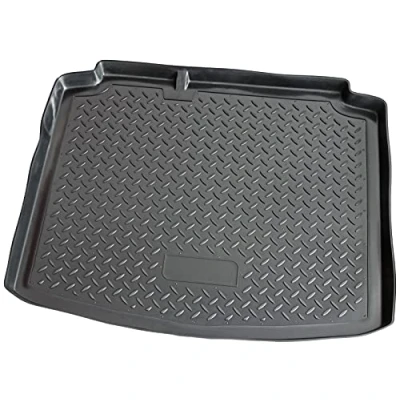 Abbildung von RECAMBO KPE 6270 Kofferraumwanne Gummi SEAT: Leon II Schrägheck