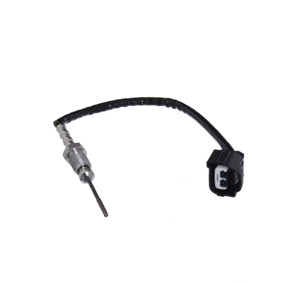 Abbildung von VALEO 368953 Sensor, Abgastemperatur mit Kabel NISSAN: NP300 Navara Pickup, Pathfinder 3, Pritsche / Fahrgestell