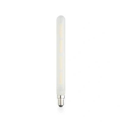 Abbildung von LED Leuchtmittel Tube 210, matt E14 4,5 W 2.700 K dimmbar