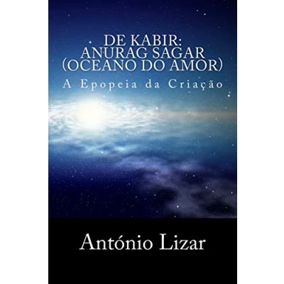 Abbildung von De Kabir: Anurag Sagar (Oceano do Amor): A epopeia da Criacao