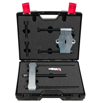 Abbildung von KS Tools 605.0003 Trennmesser Satz Ø 22 115mm, 3 tlg.