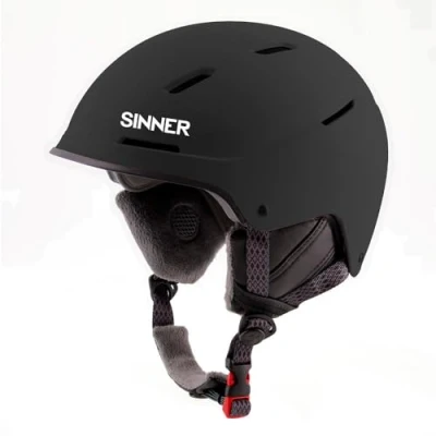 Abbildung von Sinner Whistler Skihelm