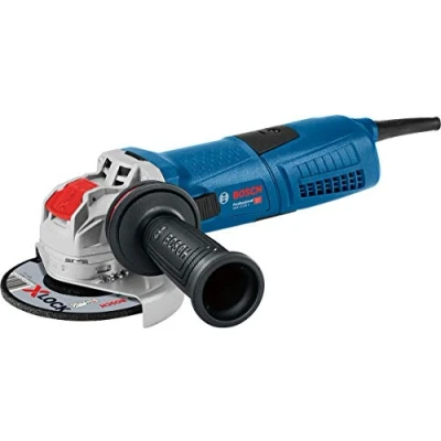 Abbildung von BOSCH Professional Winkelschleifer 06017B6002